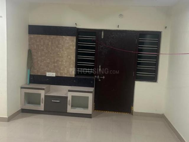 3 BHK Independent House in Krishna Reddy Pet for rent Sangareddy. The reference number is 21227448