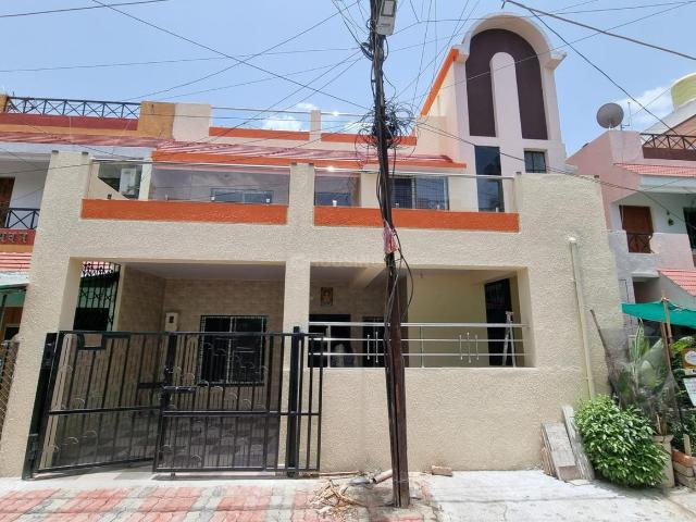 3 BHK Independent House in KT Nagar for rent Nagpur. The reference number is 17877628