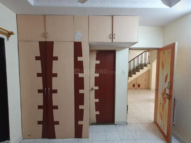 3 BHK Independent House in KT Nagar for resale Nagpur. The reference number is 19435990