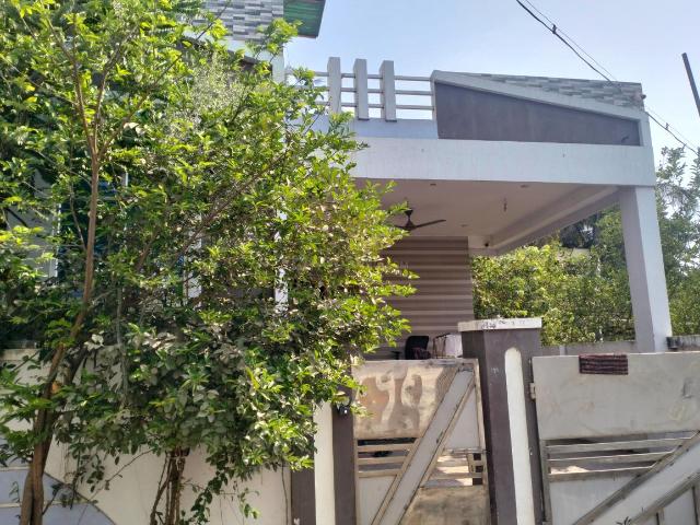 3 BHK Independent House in KTC Nagar for resale Tirunelveli. The reference number is 14422974