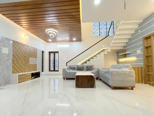3 BHK Independent House in Kumananchavadi for resale Chennai. The reference number is 20132465