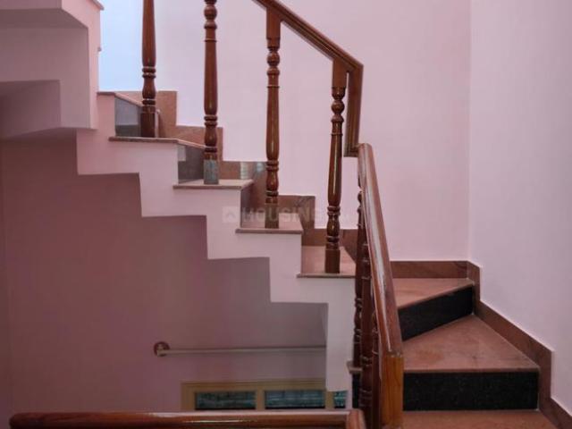 3 BHK Independent House in Kumaraswamy Layout for rent Bengaluru. The reference number is 20156576