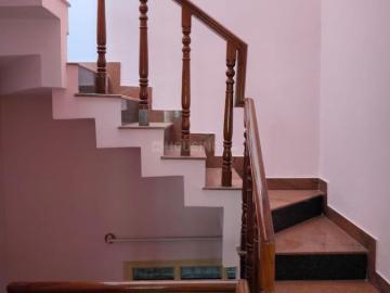 3 BHK Independent House in Kumaraswamy Layout for rent Bengaluru. The reference number is 20156576
