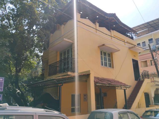 3 BHK Independent House in Kumaraswamy Layout for resale Bengaluru. The reference number is 18784509