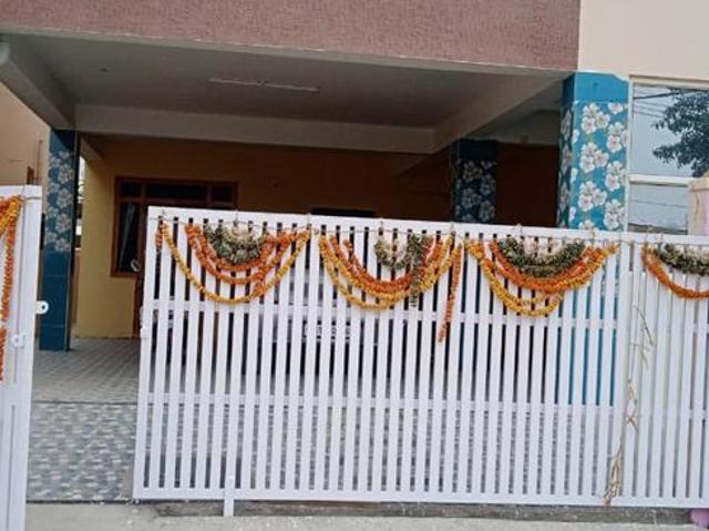 3 BHK Independent House in Kuntloor for rent Hyderabad. The reference number is 9454222
