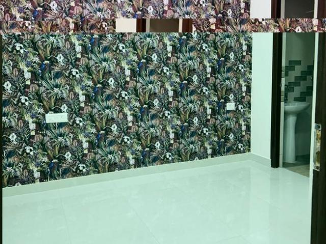 3 BHK Independent House in Kundol for resale Agra. The reference number is 21136219