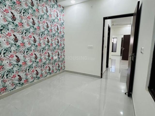 3 BHK Independent House in Kundol for resale Agra. The reference number is 21132225
