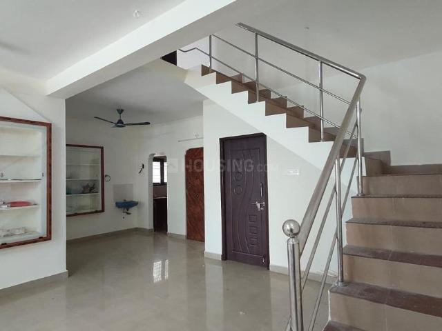 3 BHK Independent House in Kundrathur for rent Chennai. The reference number is 21089441