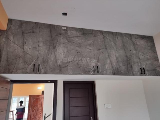 3 BHK Independent House in Kundrathur for resale Chennai. The reference number is 20800470