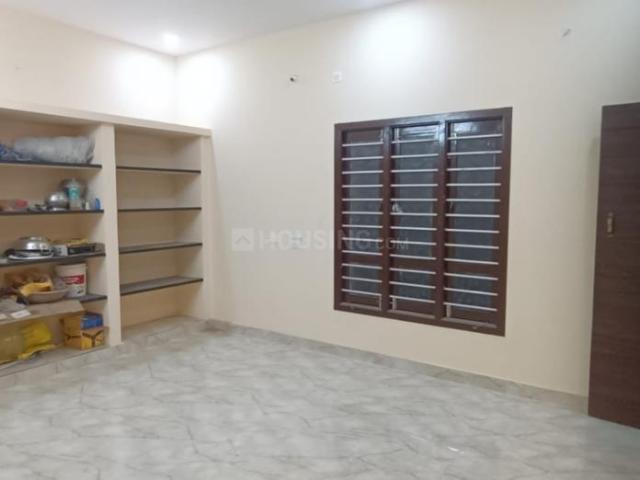 3 BHK Independent House in Kundrathur for resale Chennai. The reference number is 21060455