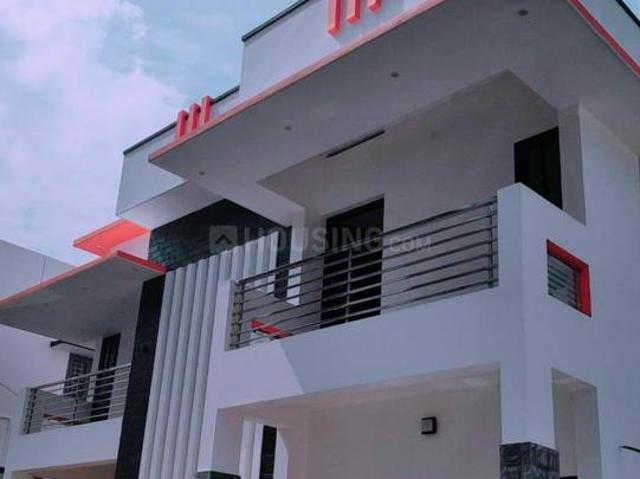 3 BHK Independent House in Kunnapuzha for rent Thiruvananthapuram. The reference number is 4225194