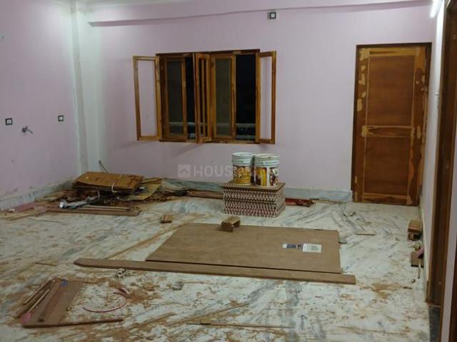 3 BHK Independent House in Kunraghat for rent Gorakhpur. The reference number is 20132884