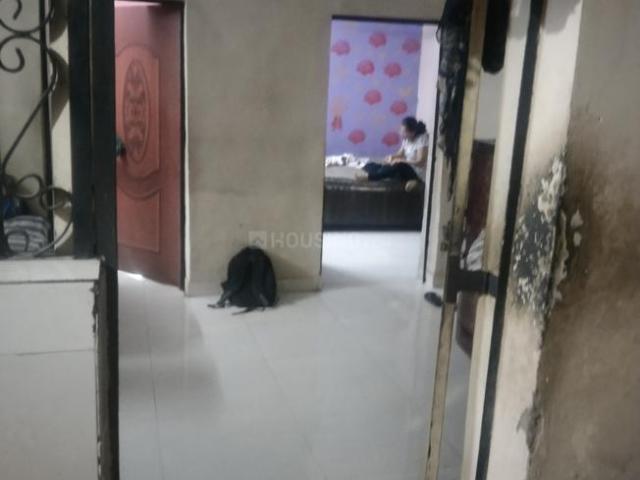 3 BHK Independent House in Kuber Nagar for resale Ahmedabad. The reference number is 19884772