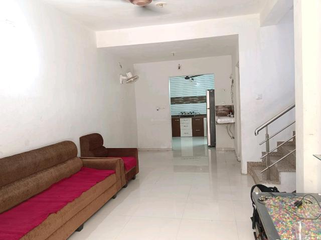 3 BHK Independent House in Kudasan for rent Gandhinagar. The reference number is 14258944