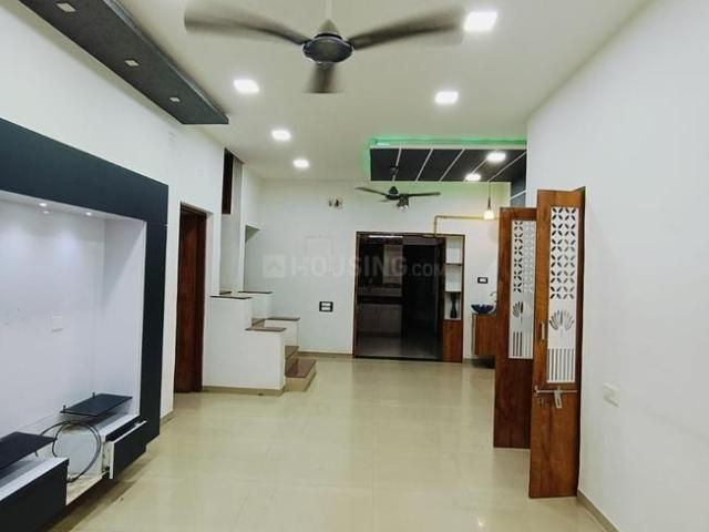 3 BHK Independent House in Kudasan for rent Gandhinagar. The reference number is 15871329