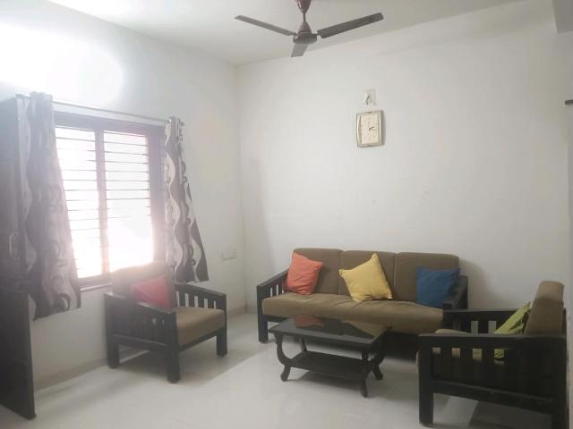 3 BHK Independent House in Kudasan for rent Gandhinagar. The reference number is 18698382