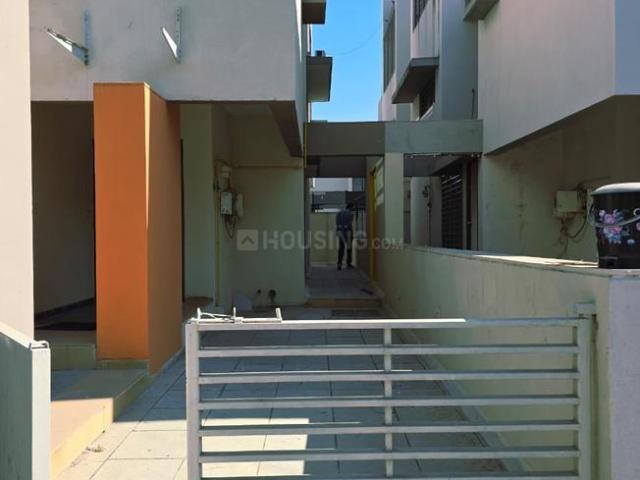 3 BHK Independent House in Kudasan for rent Gandhinagar. The reference number is 19314029
