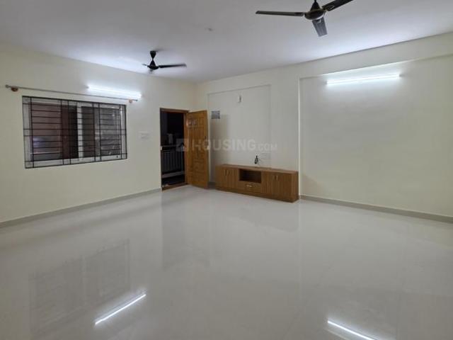 3 BHK Independent House in Kudlu Gate for rent Bengaluru. The reference number is 20991643