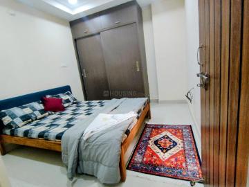 3 BHK Independent House in Kukatpally for rent Hyderabad. The reference number is 20461343