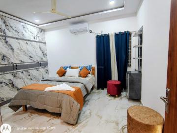 3 BHK Independent House in Kukatpally for rent Hyderabad. The reference number is 20516527