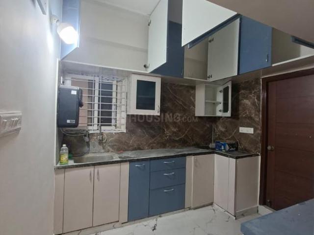 3 BHK Independent House in Kukatpally for rent Hyderabad. The reference number is 20773015