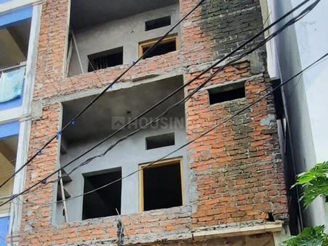 3 BHK Independent House in Kukatpally for resale Hyderabad. The reference number is 16414783