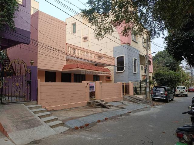 3 BHK Independent House in Kukatpally for resale Hyderabad. The reference number is 20153314