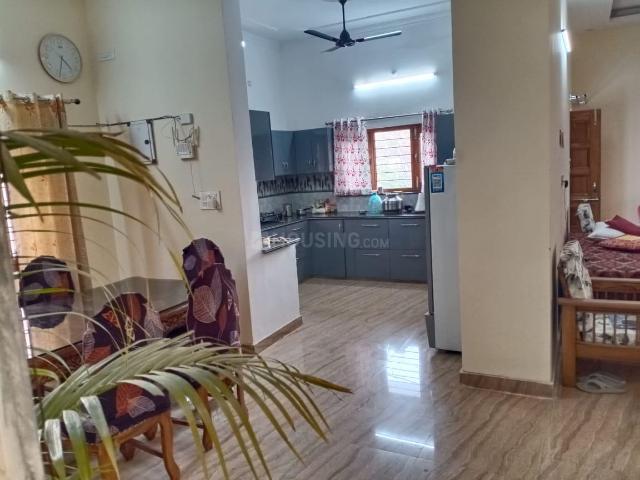 3 BHK Independent House in Kulhan for rent Dehradun. The reference number is 19760427