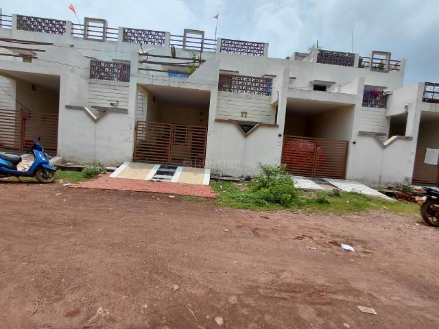3 BHK Independent House in Kurud for resale Bhilai. The reference number is 20897227
