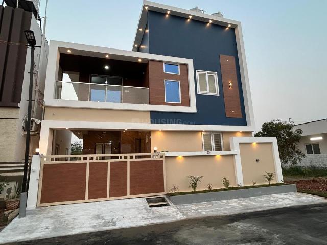 3 BHK Independent House in Kurumbapalayam for resale Coimbatore. The reference number is 20104375