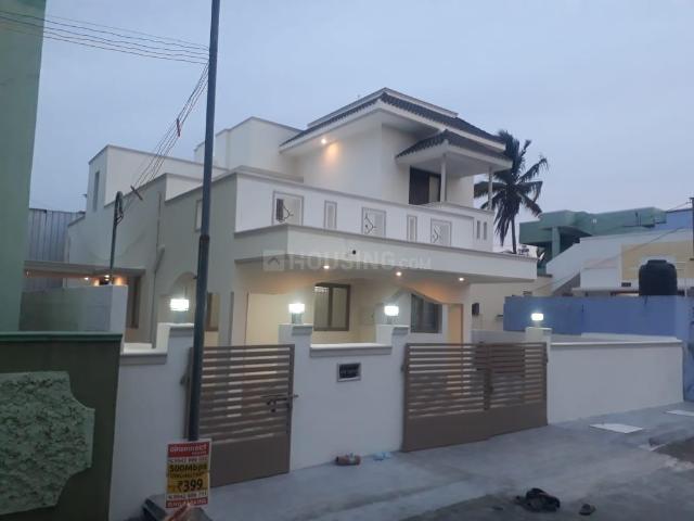 3 BHK Independent House in Kurichi for rent Coimbatore. The reference number is 21017899