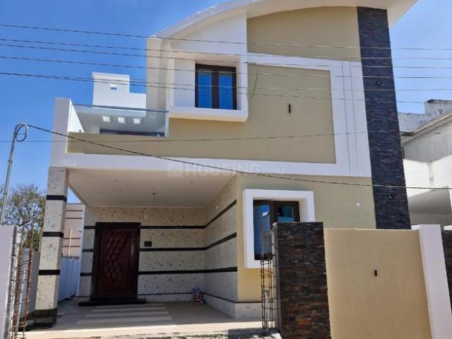 3 BHK Independent House in Kurichi for resale Coimbatore. The reference number is 20254132