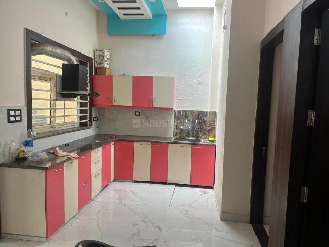 3 BHK Independent House in Kursi Road for resale Lucknow. The reference number is 20455356
