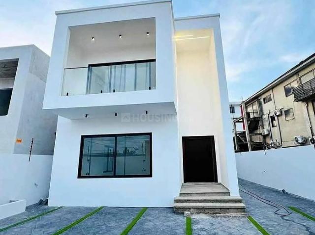 3 BHK Independent House in Kuthambakkam for resale Chennai. The reference number is 20518927
