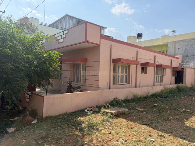 3 BHK Independent House in Kuvempunagar for resale Mysore. The reference number is 21100731