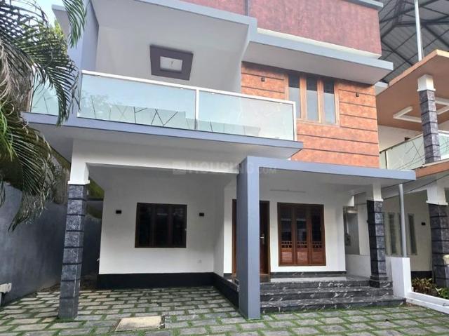 3 BHK Independent House in Kuzhivelippady for resale Kochi. The reference number is 20436864