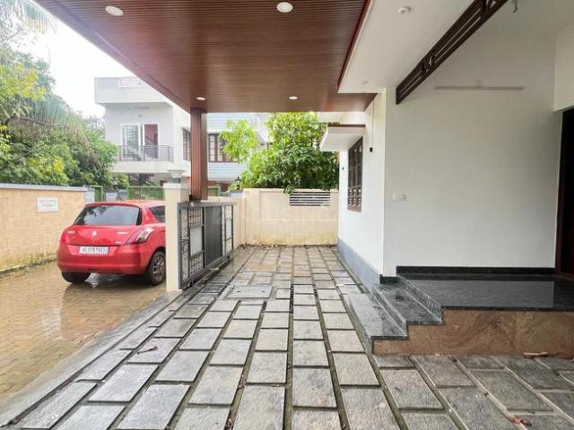 3 BHK Independent House in Kuzhivelippady for resale Kochi. The reference number is 20589170
