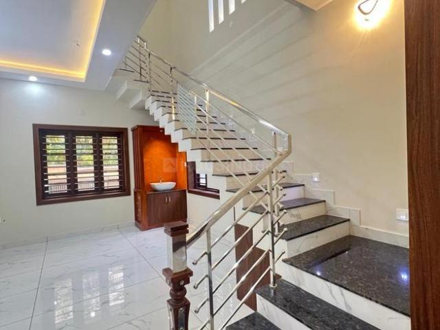 3 BHK Independent House in Kuzhivelippady for resale Kochi. The reference number is 21055882