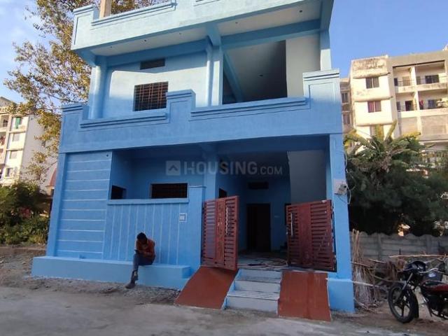 3 BHK Independent House in Lambakheda for rent Bhopal. The reference number is 16944522