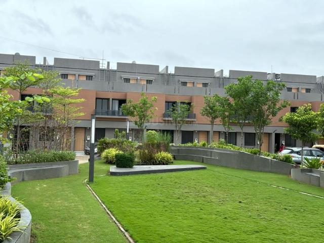 3 BHK Independent House in Lambha for resale Ahmedabad. The reference number is 21261410