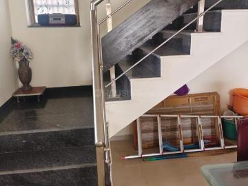 Anand District, Gujarat - Balcony, Security
