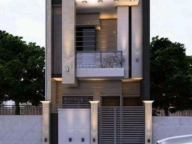 3 BHK Independent House in Lamhi for resale Varanasi. The reference number is 21100769