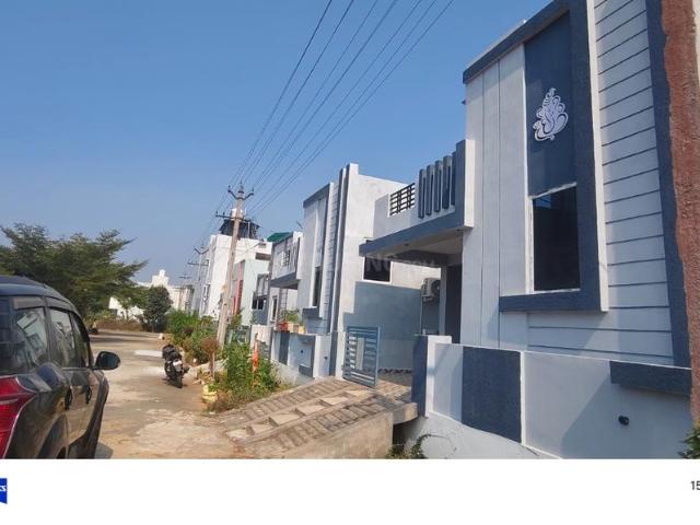 3 BHK Independent House in Lankela Palem for resale Visakhapatnam. The reference number is 19286627