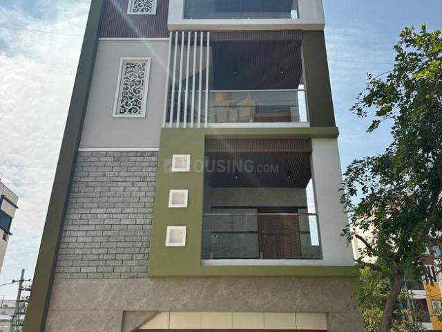 3 BHK Independent House in Laggere for resale Bengaluru. The reference number is 19545371
