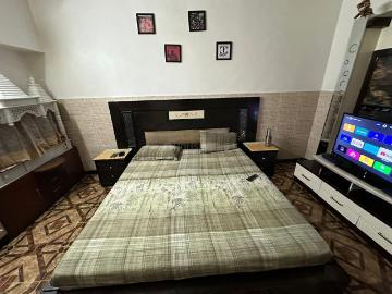 3 BHK Independent House in Lajpat Nagar for resale New Delhi. The reference number is 16129122