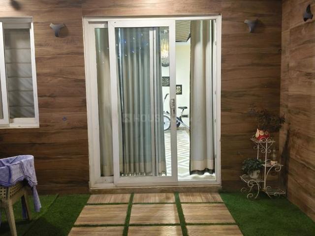 3 BHK Independent House in Lajpat Nagar for resale New Delhi. The reference number is 20532540