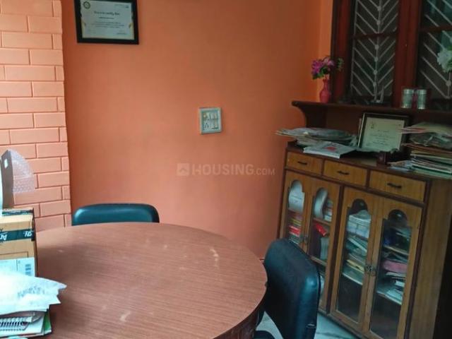3 BHK Independent House in Lajpat Nagar for resale New Delhi. The reference number is 20727113