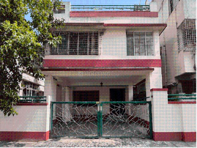 3 BHK Independent House in Lake Gardens for resale Kolkata. The reference number is 21077775