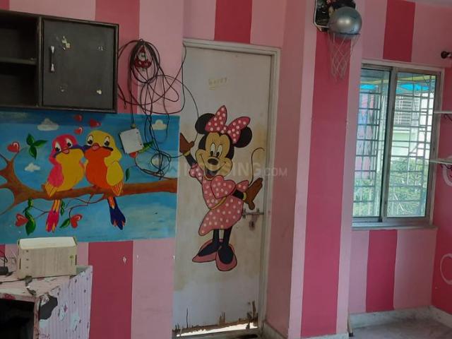 3 BHK Independent House in Lake Town for resale Kolkata. The reference number is 21154668