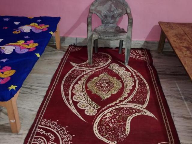 3 BHK Independent House in Lakshmisagar for rent Darbhanga. The reference number is 21040777
